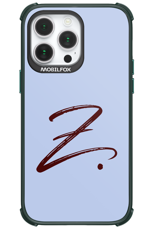(Jellyfish Presso) Z 2.0 - Apple iPhone 14 Pro Max