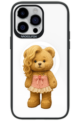 Bear Babe - Apple iPhone 14 Pro Max