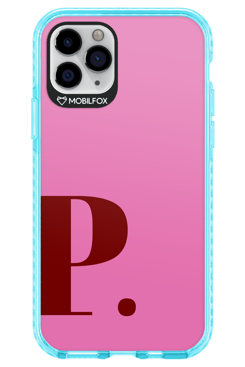 P (Sorbet) 2.0 - Apple iPhone 11 Pro