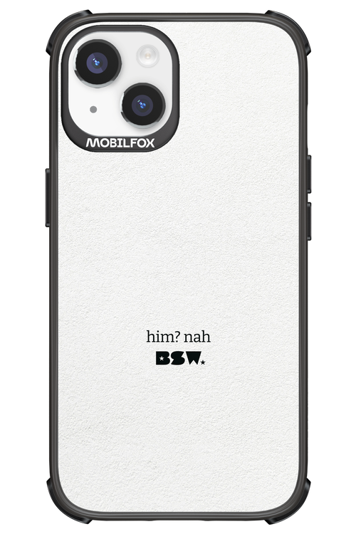 BSW FourSeasons 16 2.0 - Apple iPhone 14