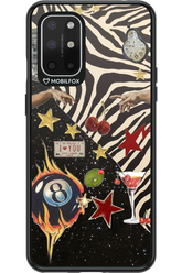 Party hard 2.0 - OnePlus 8T