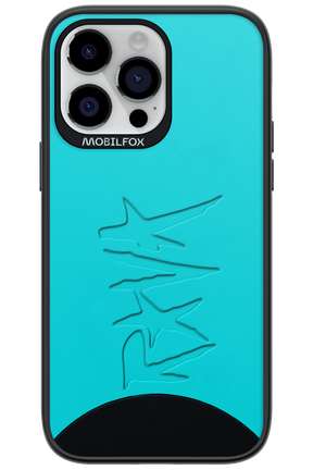 Rava Turquoise - Apple iPhone 14 Pro Max