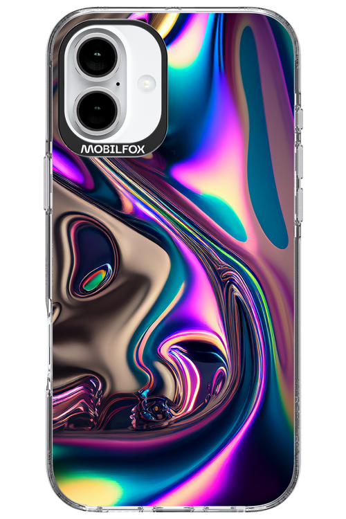 Post Future 2.0 - Apple iPhone 16 Plus