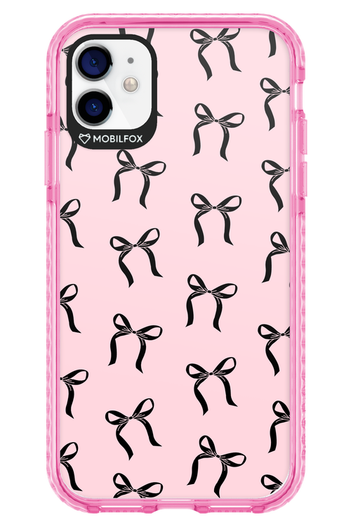 Bow Promise - Apple iPhone 11