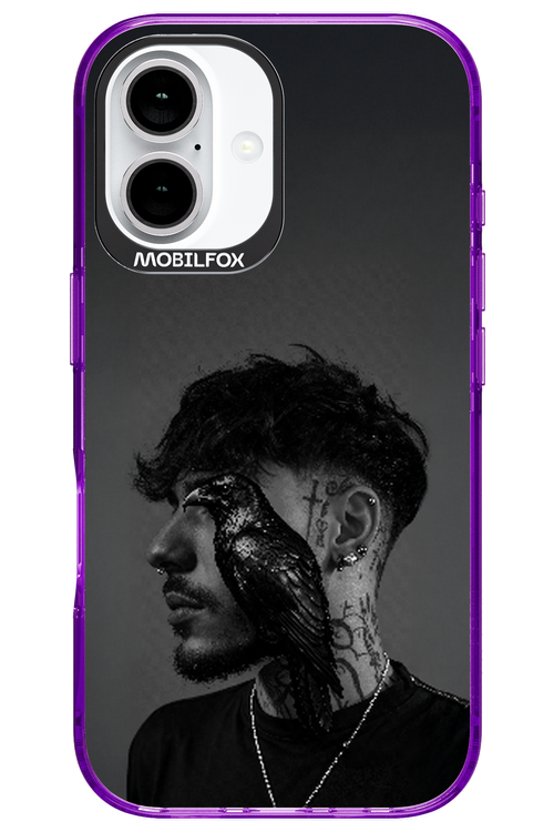 RAVEN 2.0 - Apple iPhone 16