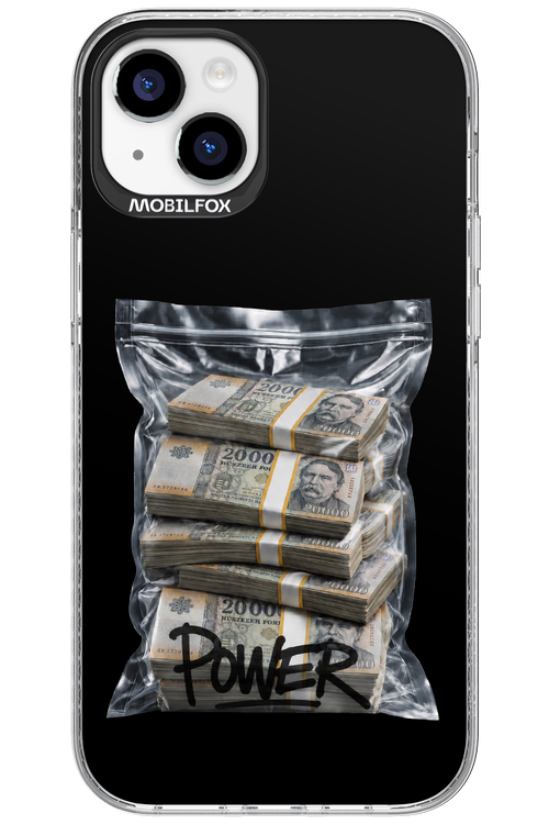 Money Bag 2.0 - Apple iPhone 15 Plus