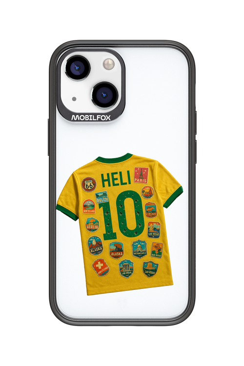 The T-Shirt 2.0 - Apple iPhone 13 Mini