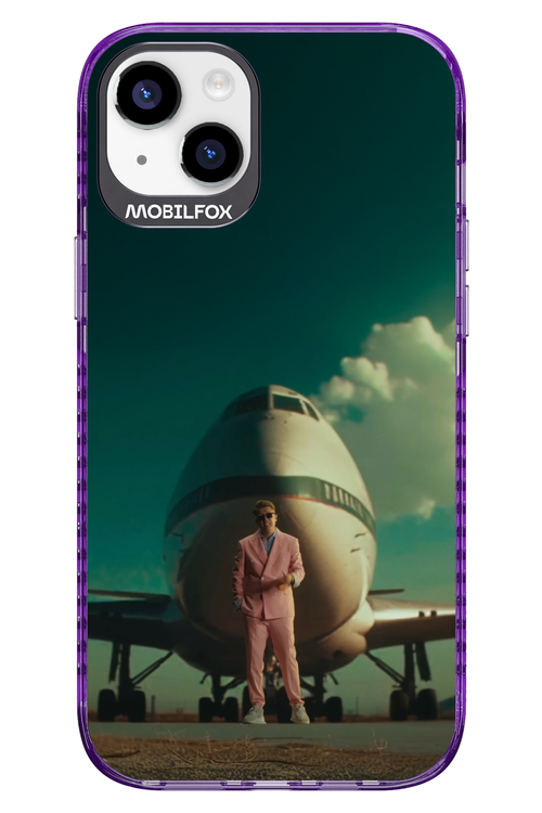 Zbor - Apple iPhone 14 Plus