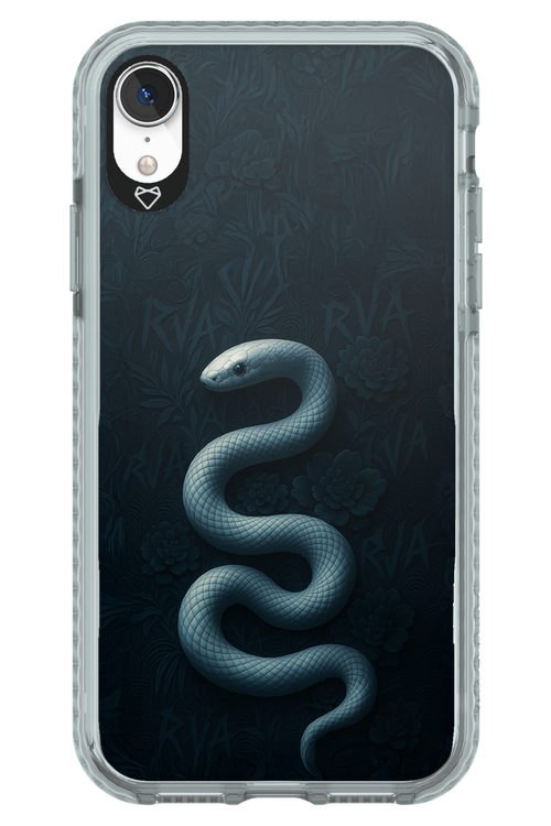 Night Venom 2.0 - Apple iPhone XR