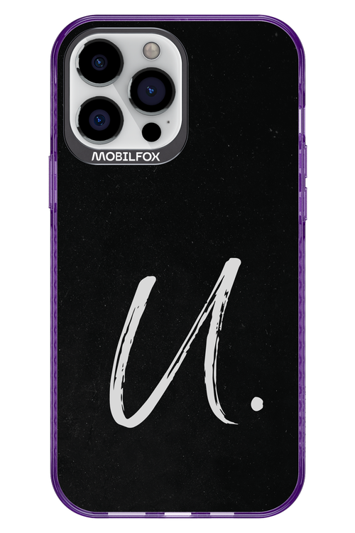 (Off Space) U 2.0 - Apple iPhone 13 Pro Max