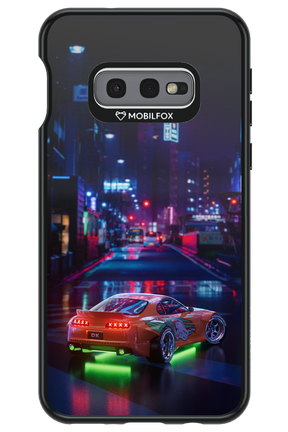 Tokyo Dreams - Samsung Galaxy S10e