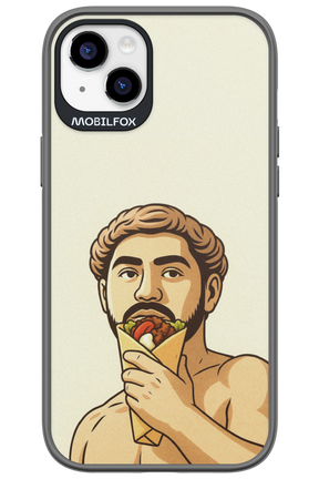 AȘ LUPTA  - Apple iPhone 14 Plus