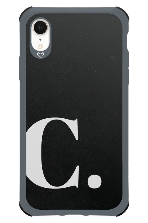 C (Off Space) 2.0 - Apple iPhone XR