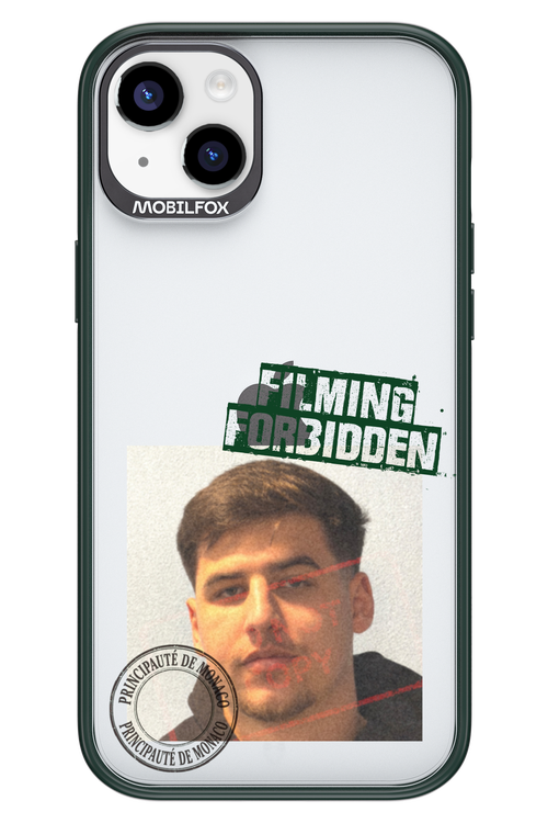 Sorin Mugshot 2.0 - Apple iPhone 14 Plus