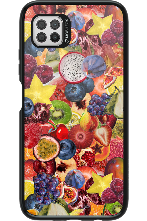 Fruit Basket 2.0 - Huawei P40 Lite