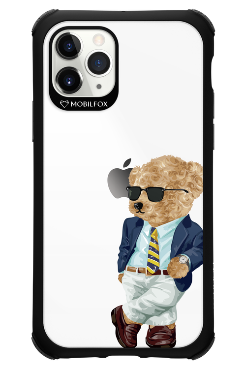 Boss 2.0 - Apple iPhone 11 Pro