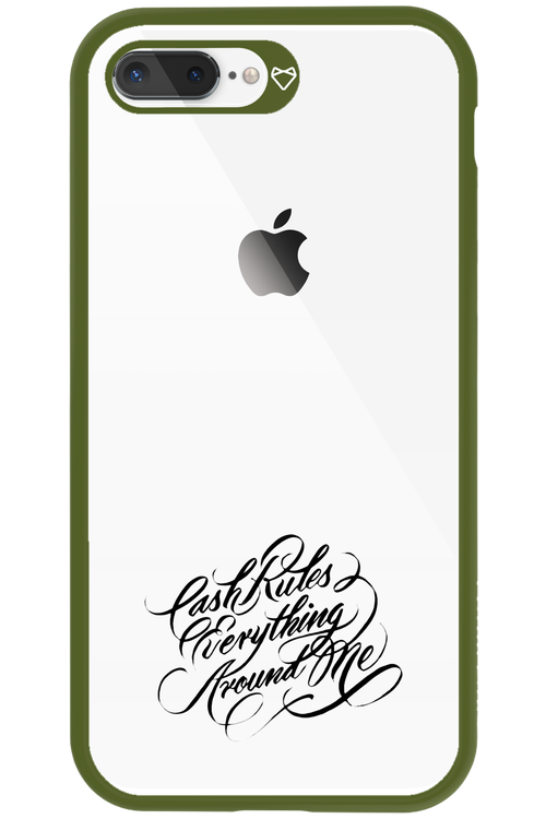 Cash Rules Script - Apple iPhone 8 Plus