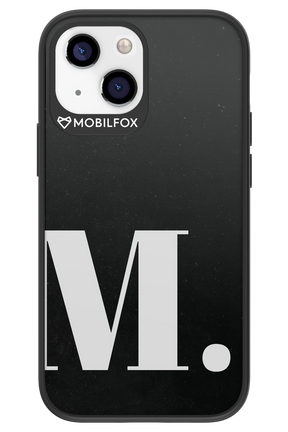 M (Off Space) 2.0 - Apple iPhone 13 Mini