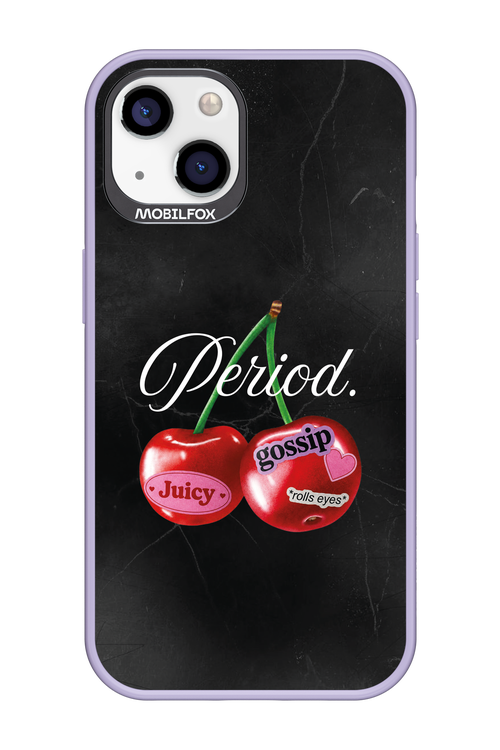 Period 2.0 - Apple iPhone 13