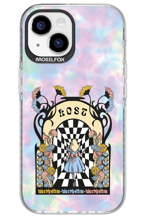 L0ST 2.0 - Apple iPhone 15