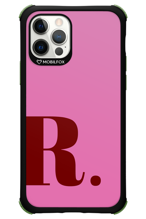 R (Sorbet) 2.0 - Apple iPhone 12 Pro