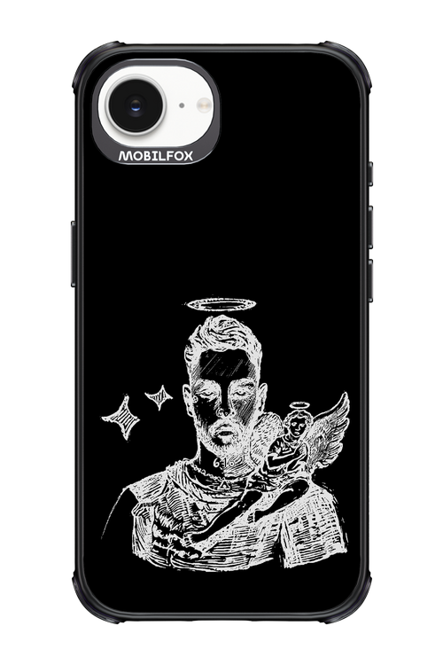 iNGER Black 2.0 - Apple iPhone 17e