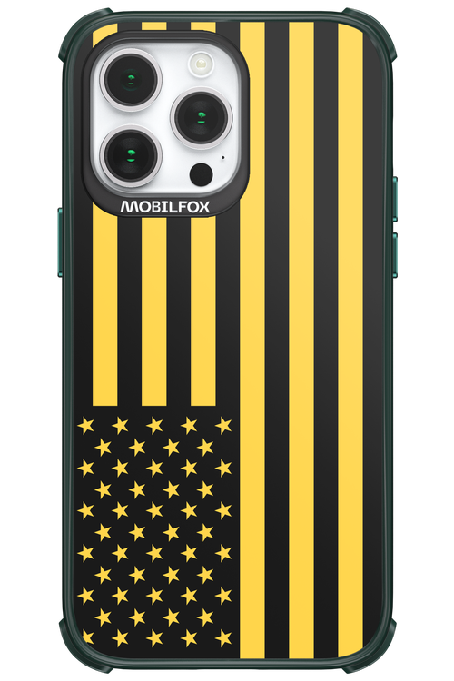 Safety Stars 2.0 - Apple iPhone 14 Pro Max