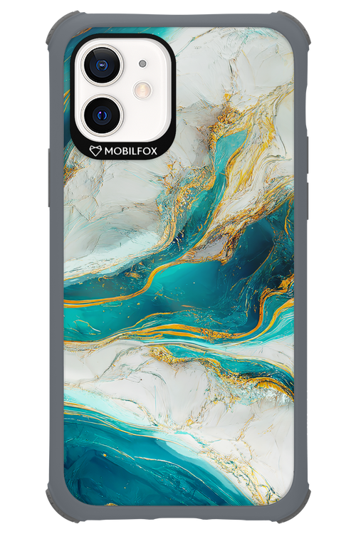 Emerald 2.0 - Apple iPhone 12