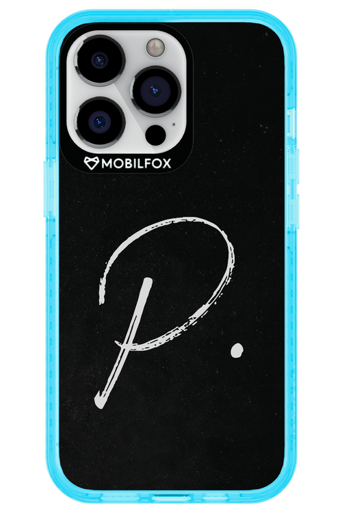 (Off Space) P 2.0 - Apple iPhone 13 Pro