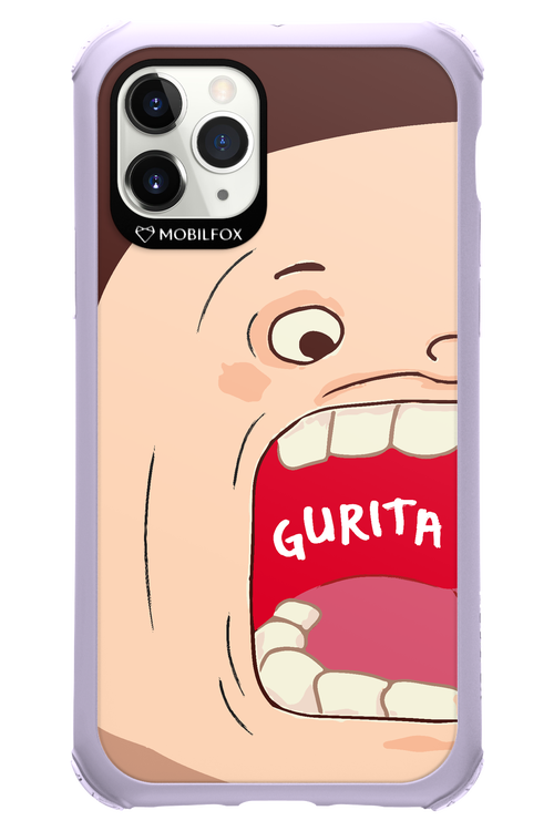 GURITA 2 - Apple iPhone 11 Pro