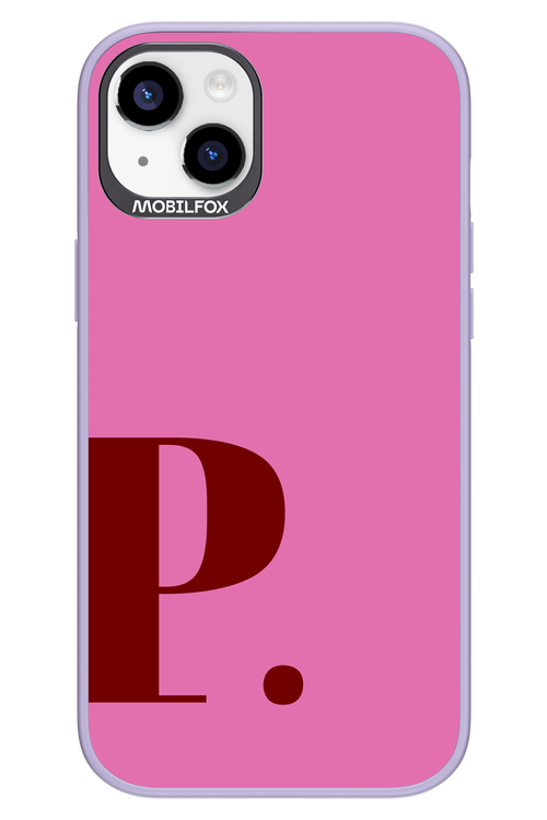 P (Sorbet) 2.0 - Apple iPhone 14 Plus