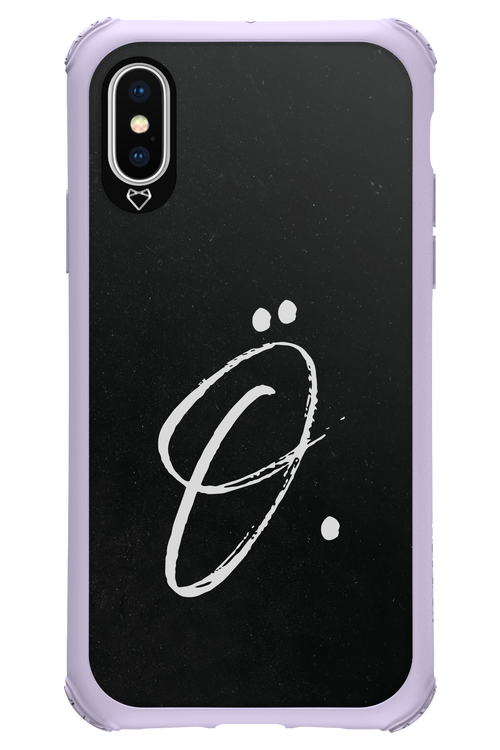 (Off Space) O II 2.0 - Apple iPhone X