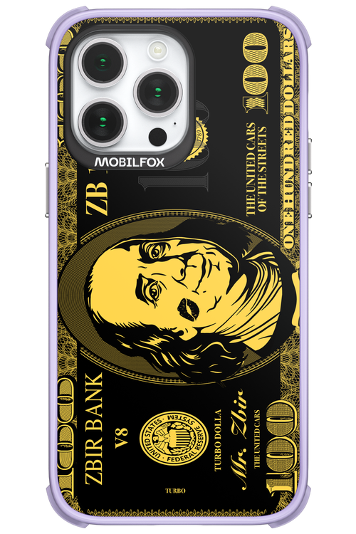 Mobilfox Bank - Apple iPhone 14 Pro Max