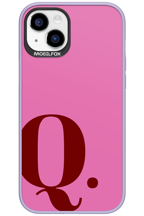 Q (Sorbet) 2.0 - Apple iPhone 15 Plus
