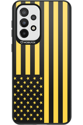 Safety Stars - Samsung Galaxy A33