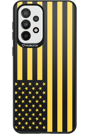 Safety Stars - Samsung Galaxy A33