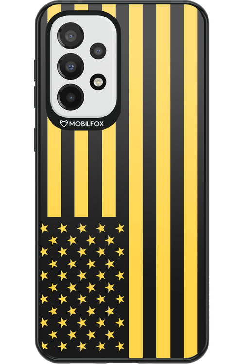 Safety Stars - Samsung Galaxy A33