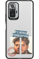 Romeo Mugshot 2.0 - Xiaomi Redmi Note 10S