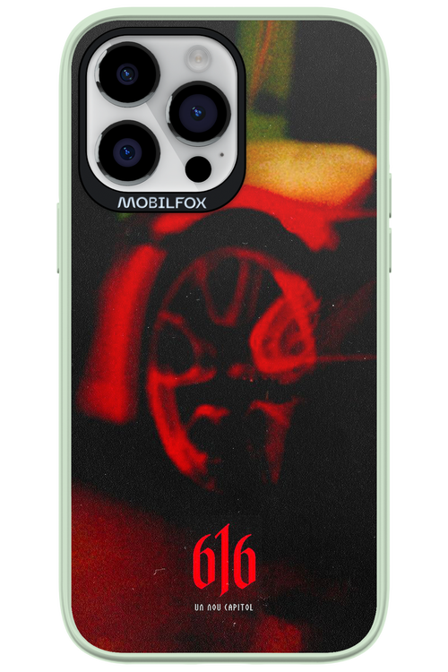 616 2.0 - Apple iPhone 14 Pro Max