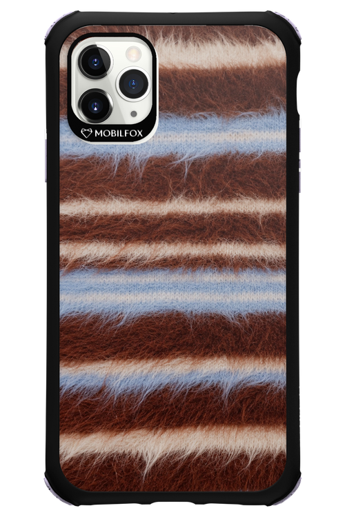 Soft Spot 2.0 - Apple iPhone 11 Pro Max