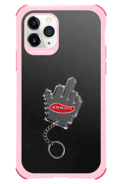 Err0r 2.0 - Apple iPhone 11 Pro