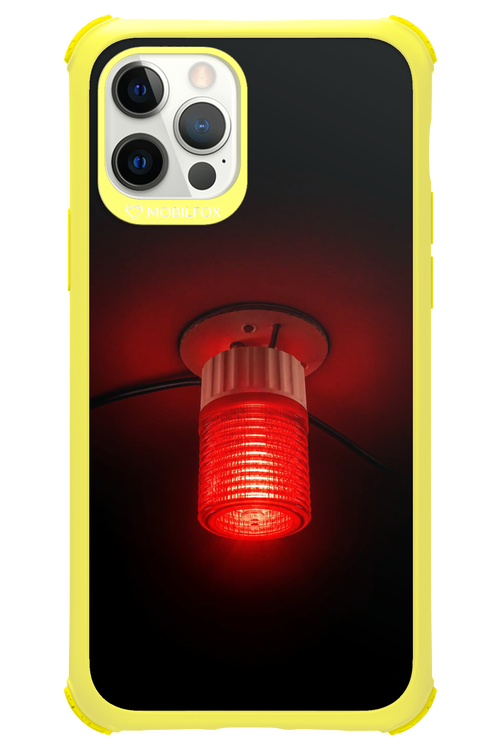 Alarm 2.0 - Apple iPhone 12 Pro