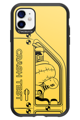 Crumple Zone 2.0 - Apple iPhone 11