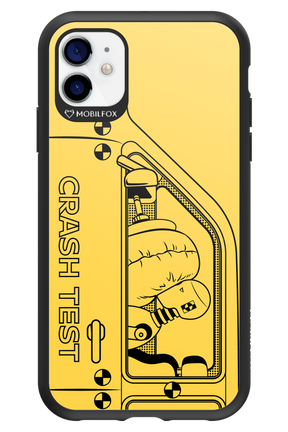 Crumple Zone 2.0 - Apple iPhone 11