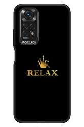 Relax 2.0 - Xiaomi Redmi Note 11/11S 4G
