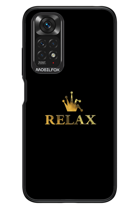 Relax 2.0 - Xiaomi Redmi Note 11/11S 4G