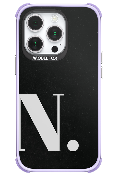 N (Off Space) 2.0 - Apple iPhone 14 Pro