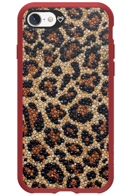 Crystal Roar 2.0 - Apple iPhone 7
