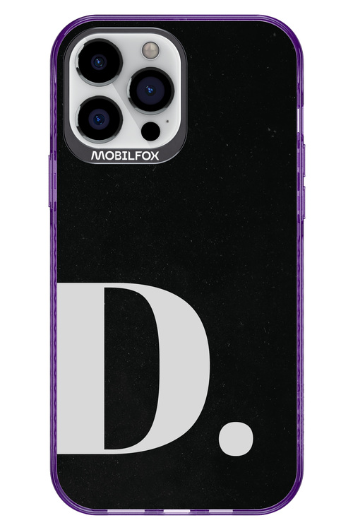 D (Off Space) 2.0 - Apple iPhone 13 Pro Max