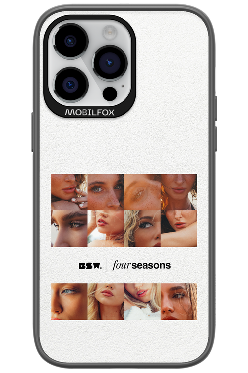 BSW FourSeasons 4 2.0 - Apple iPhone 14 Pro Max